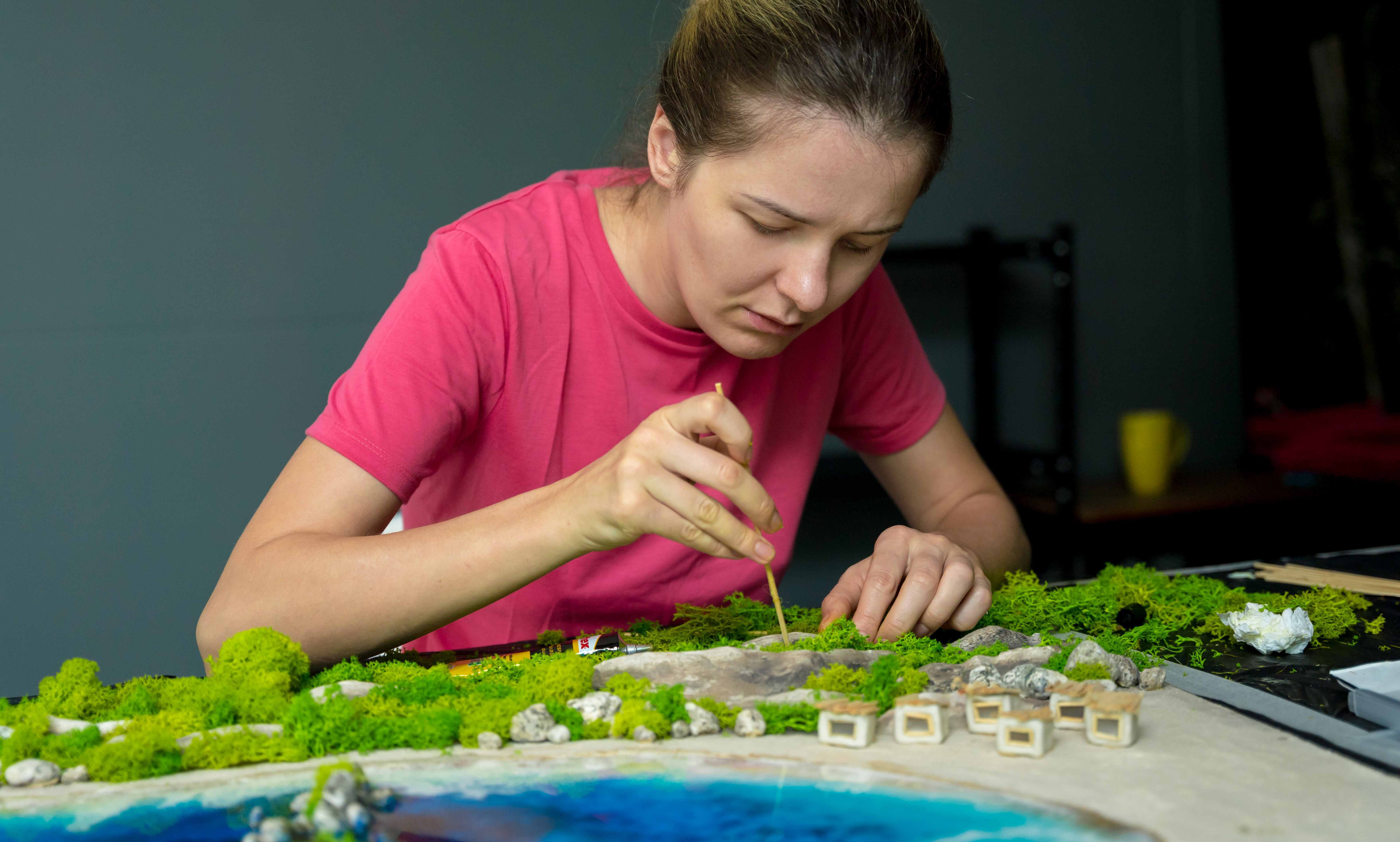 Выдача предметов: Как быстро получить нужные ресурсы